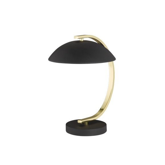 TRIO R50881032 Retro stolové svietidlo E14 1x40W