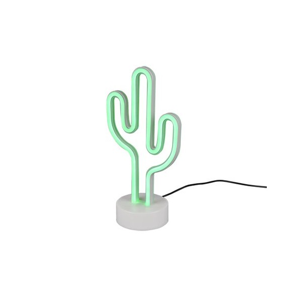 Trio R55220101 LED dekoračné svietidlo Cactus 1x1W