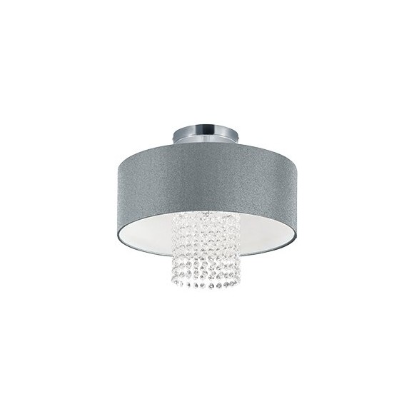TRIO R60482089 King stropné svietidlo E14 2x28W