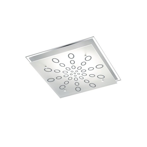 TRIO R62349106 Dukat stropné svietidlo LED 1x20W 1800lm 3000K