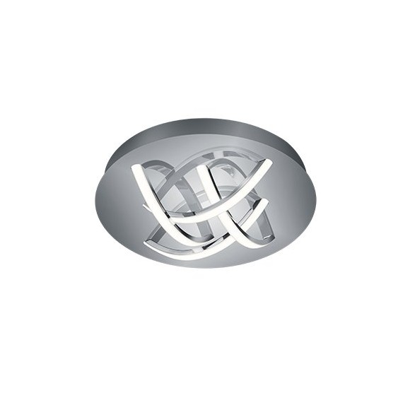 TRIO R62351106 Dolly stropné svietidlo LED 4x4W 500L 3000K