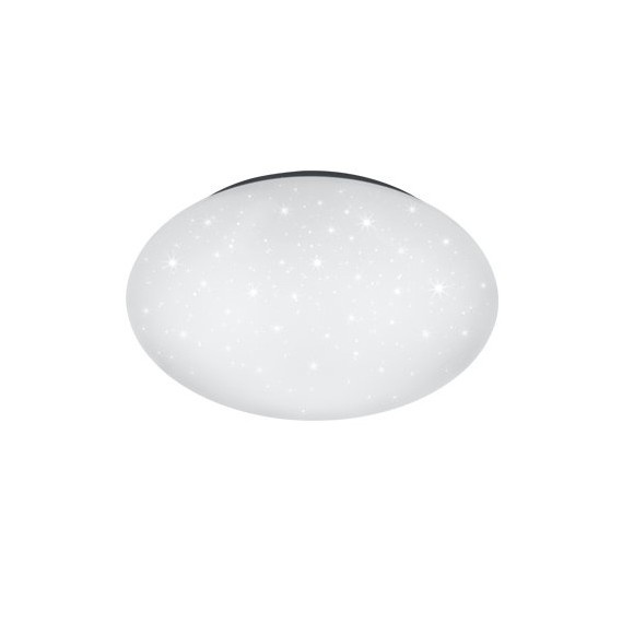 TRIO R62681201 Putz stropné svietidlo LED 1x12W 110lm 4000K