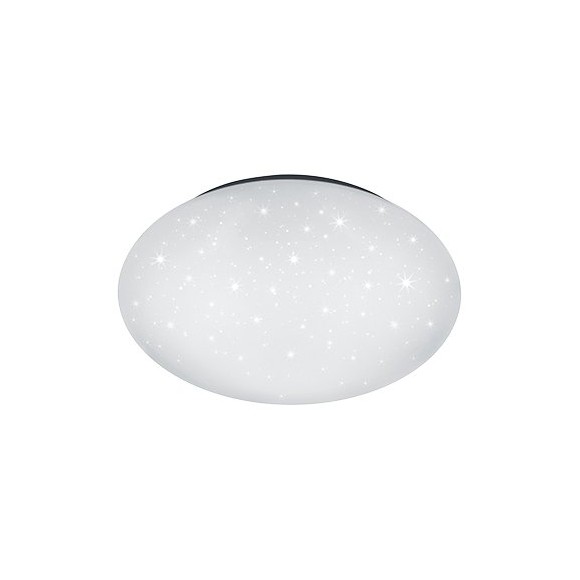TRIO R62684000 Putz stropné svietidlo LED 1x15W 1500L 4000K IP44