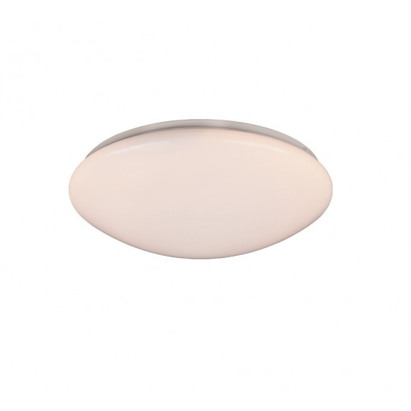 Trio R62961001 LED stropné svietidlo Lukida 1x18W | 3000-6000K