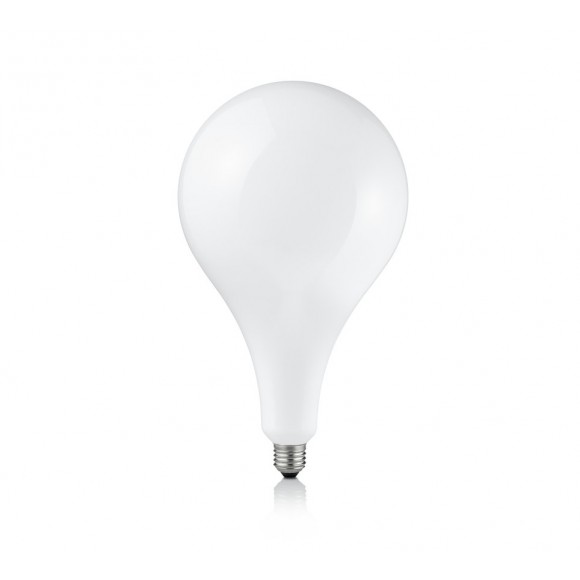 Trio R906-8801 LED dizajnová žiarovka Luster 1x 6,5 W | 650L | 2000-5500K | IP20 - stmievateľné, nastavenie teploty osvetlenie, pamäťová funkcia, funkcia nočného osvetlenia, technológie WIZ, biela