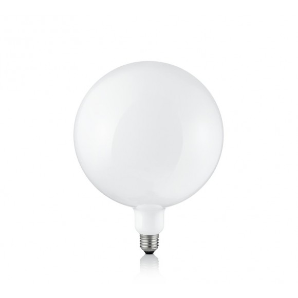 Trio R907-8801 LED dizajnová žiarovka Globe 1x 6,5 W | 650L | 2000-5500K | IP20 - stmievateľné, nastavenie teploty osvetlenie, pamäťová funkcia, funkcia nočného osvetlenia, technológie WIZ, biela