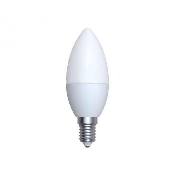 Trio R989-88 LED žiarovka 1x5W | E14 | 470lm | 3000-6500K - inteligentná, Wiz, CCT, integrovaný stmievač
