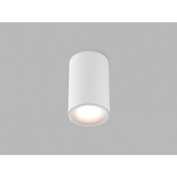 LED2 1150621 LED stropné bodové svietidlo Tubus C 1x9W | 735lm | 2700K- biela