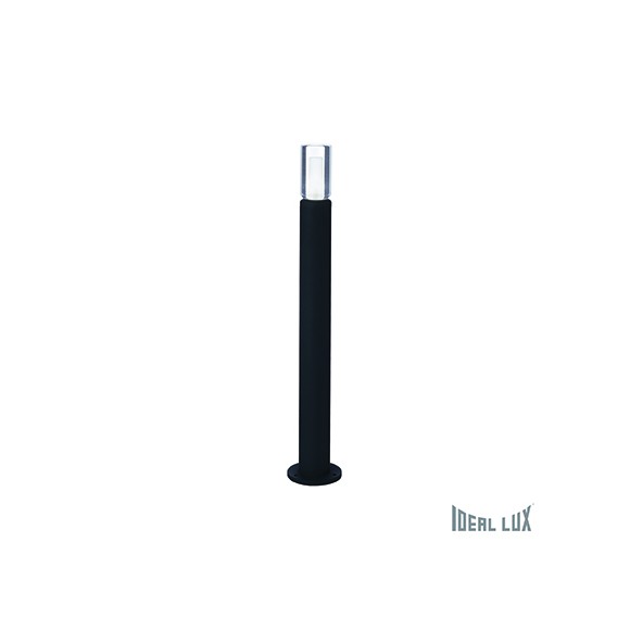 vonkajšia lampa Ideal lux BAMBOO 1x40W G9 - čierna