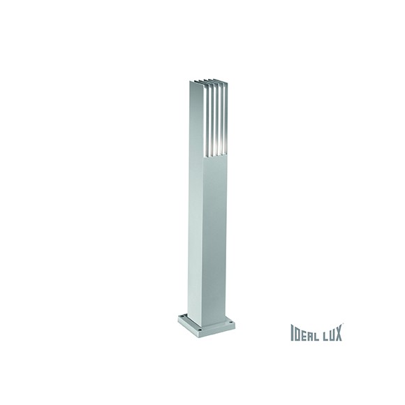 vonkajšia lampa Ideal lux MARTE 1x60W E27 - šedá