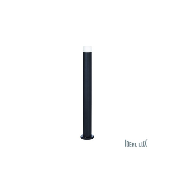 vonkajšia lampa Ideal lux VENUS 1x28W GU10 - čierna