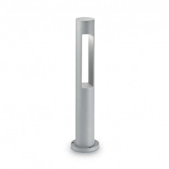 vonkajšia stojaca lampa Ideal lux Acqua PT1 1x15W G9 - šedá