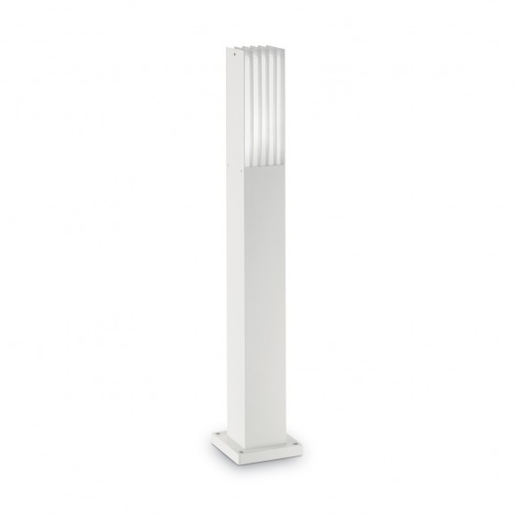 vonkajšie stĺpik Ideal Lux Marte PT1 1x60W E27
