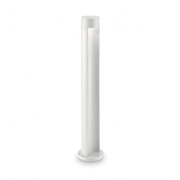 vonkajšie stojacie svietidlo Ideal Lux midraš PT1 1x5W G9 - biela