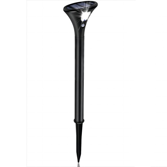 Immax 08502L LED vonkajšie zapichovacie svietidlo GARDEN  | 1W integrovaný LED zdroj