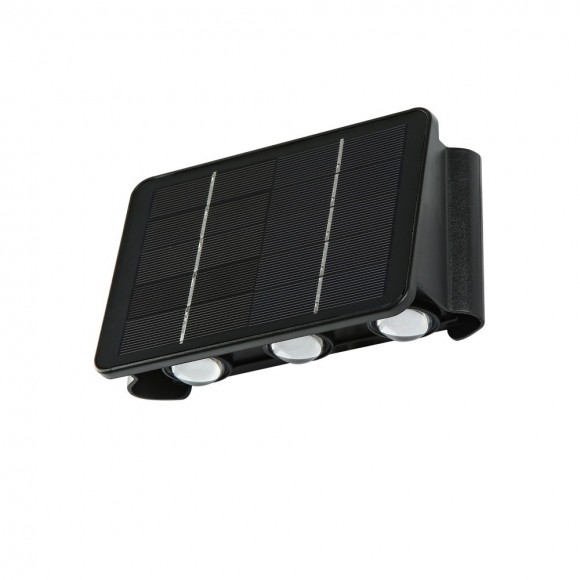 Immax 08491L LED solárne | 2W integrovaný LED zdroj | 100lm
