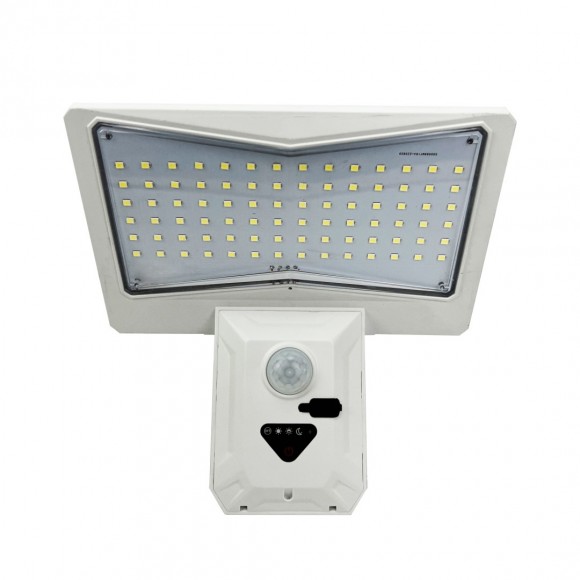 Immax 08483L LED solárne | 4W integrovaný LED zdroj | 300lm
