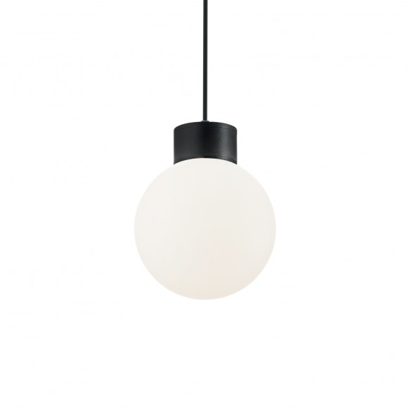 Ideal Lux 149868 vonkajšie závesné stropné osvetlenie Symphony 1x60W | E27 | IP44