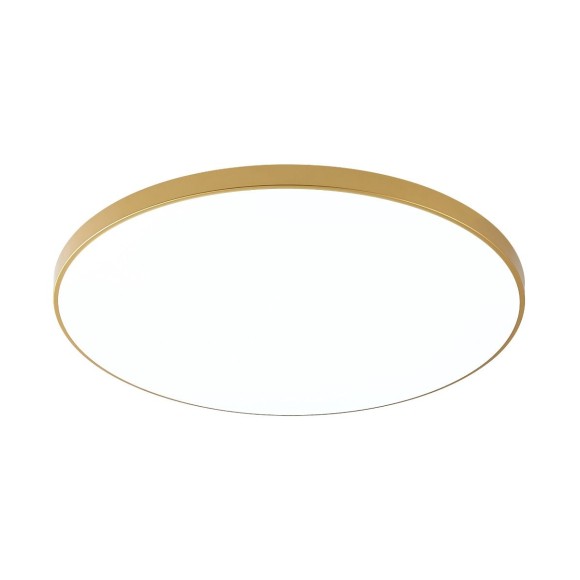 Zuma Line 003064-026387 LED prisadené stropné svietidlo VERI integrovaný LED zdroj