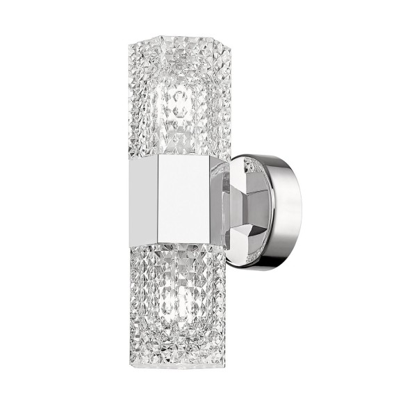Zuma Line 003064-026347 nástenné svietidlo ICICLE G9