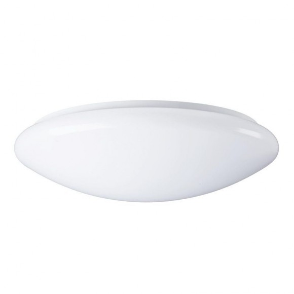 Sylvania 0043115 prisadené stropné svietidlo START eco Surface IP44 | 1000lm | 3000K- biela