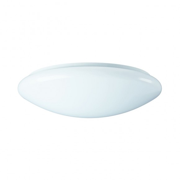 Sylvania 0043435 prisadené stropné svietidlo START ECO SURFACE IP44 | 1550lm | 4000K- biela