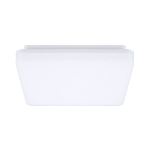 Sylvania 0043520 prisadené stropné kúpeľňové svietidlo LED START SURFACE SLIM IP54 | 1900lm | 3000K- biela