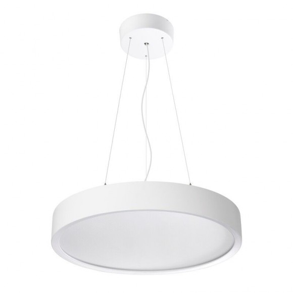 Sylvania 2071101 závesný luster Colossal 1x21W | 2460lm | 3000K