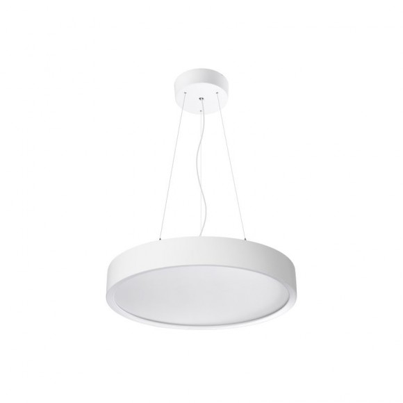 Sylvania 2071111 závesný luster Colossal 1x21W | 2550lm | 4000K
