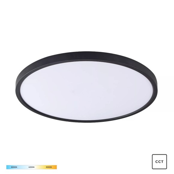 Zuma Line 003064-026390 LED prisadené stropné svietidlo CAMI integrovaný LED zdroj