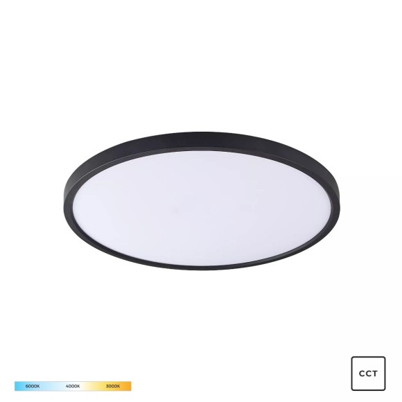 Zuma Line 003064-026389 LED prisadené stropné svietidlo CAMI integrovaný LED zdroj