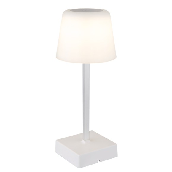 Globo XAYDEN 28061W LED stolná lampička | 2W LED | 100lm