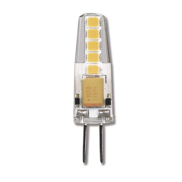 Emos ZQ8620 LED žiarovka 2W | G4 | 210lm | 3000K