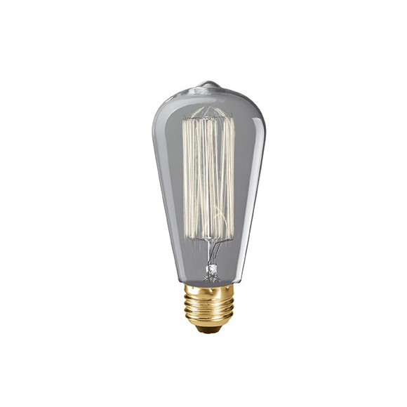 žiarovka Ideal lux 40W E27 - ŽIAROVKA DECO E27 40W CONO