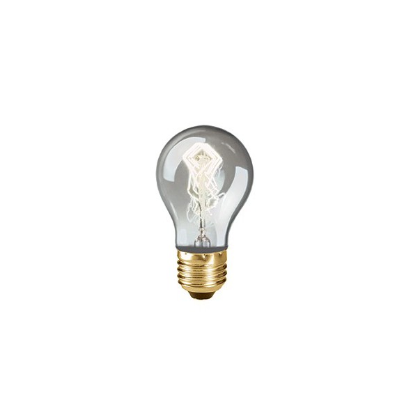žiarovka Ideal lux 25W E27 - ŽIAROVKA DECO E27 25W GOCCIA