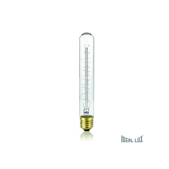 žiarovka Ideal lux 25W E27 - ŽIAROVKA DECO E27 25W LINEARE