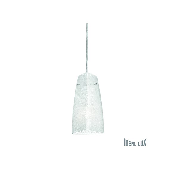  Ideal Lux 042329 závesné stropné svietidlo Sugar 1x60W | E27 - biele