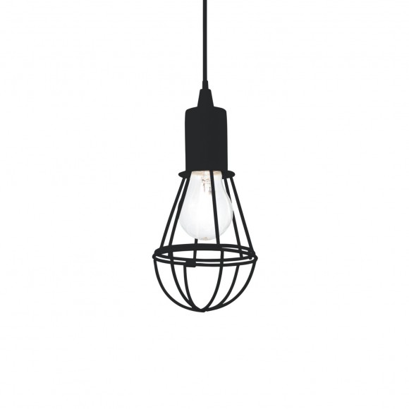 Závesný luster Ideal Lux Helmut SP1 139654