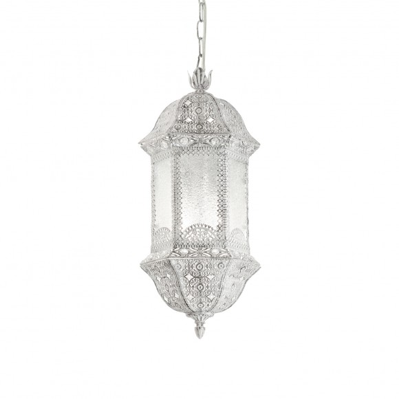 Ideal Lux 141176 závěsné stropní svietidlo Marrakech 2x60W | E27