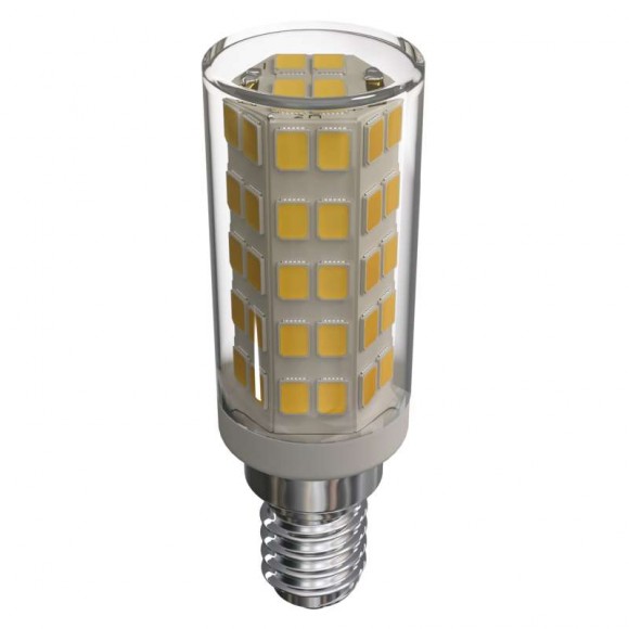 Emos ZQ9140 LED žiarovka 1x4,5W | E14 | 3000K