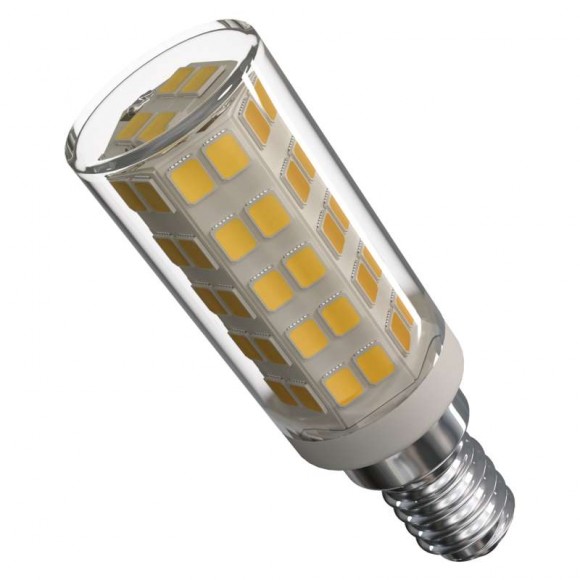 Emos ZQ9141 LED žiarovka 1x4,5W | E14 | 4100K