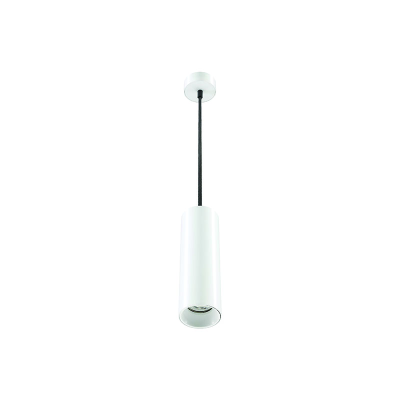 Sylvania 2061015 závesné stropné bodové svietidlo Tubixx 1x14W | 1152lm | 2700K | IP20 - biela