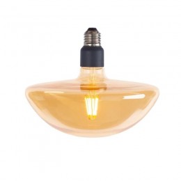 Sylvania Vintage 0027119 LED žiarovka E27 | 4,5W | 850lm | 2000K