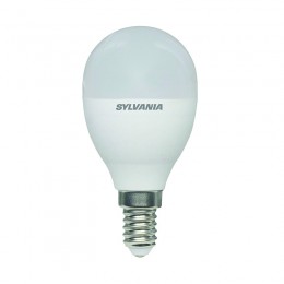 Sylvania 0028344 LED žiarovka 1x6,5W | E14 | 806lm | 4000K