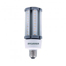 Sylvania 0028370 LED žiarovka 1x27W | E27 | 3400lm | 4000K