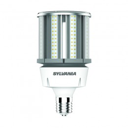 Sylvania 0028379 LED žiarovka 1x80W | E40 | 10500lm | 4000K