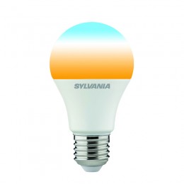 Sylvania 0028902 LED inteligentná žiarovka 1x8,5W | E27 | 806lm | 2700-6500K