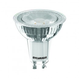 Sylvania 0029102 LED žiarovka 1x3W | GU10 | 230lm | 3000K