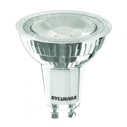 Sylvania 0029122 LED žiarovka 1x7,3W | GU10 | 700lm | 3000K
