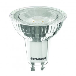 Sylvania 0029123 LED žiarovka 1x7,3W | GU10 | 750lm | 4000K